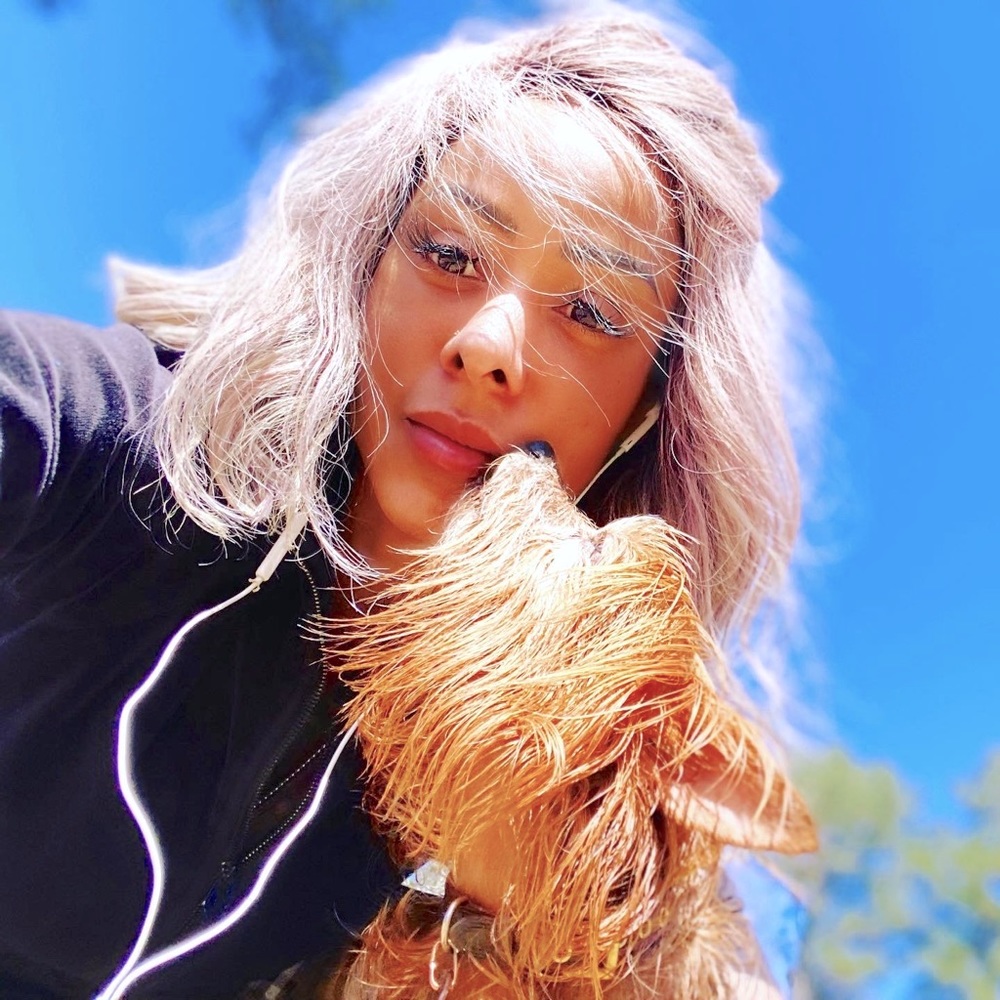 Meet your Posher♥️